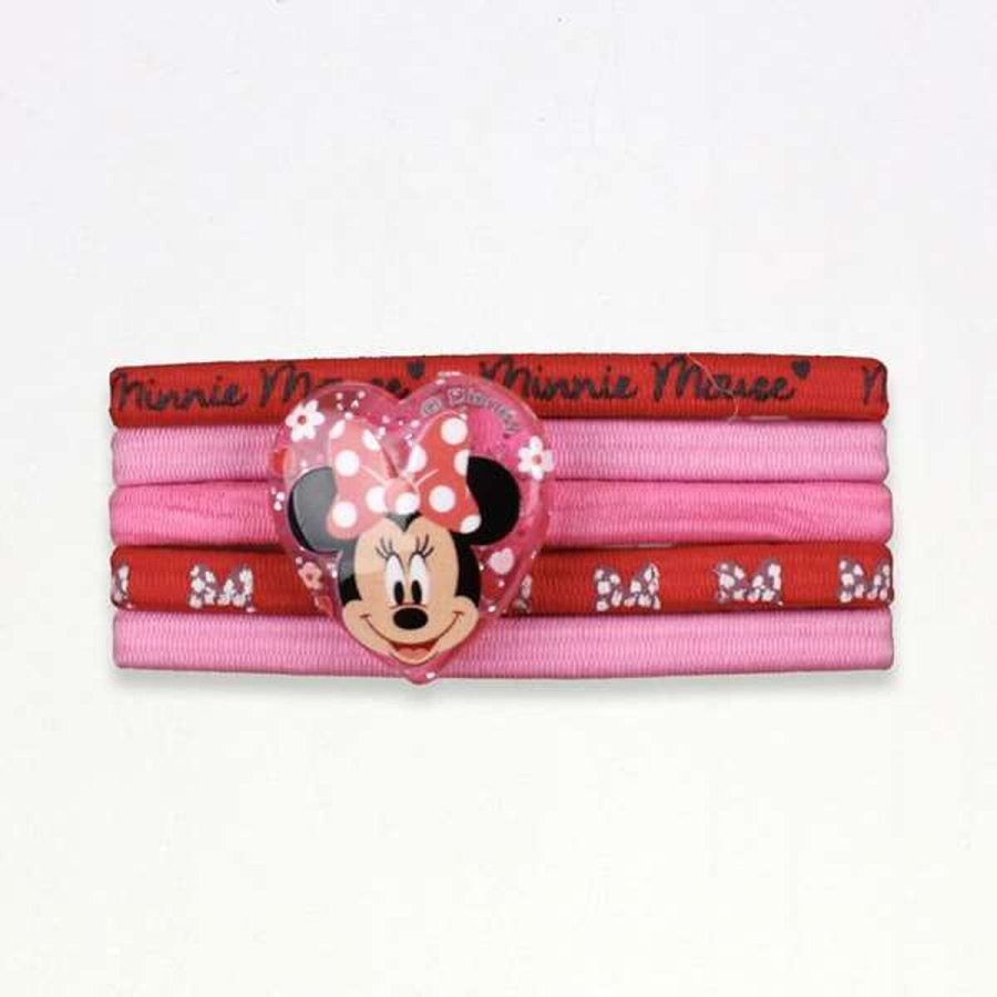 Sk�nhedss�t Minnie Mouse R�d #6