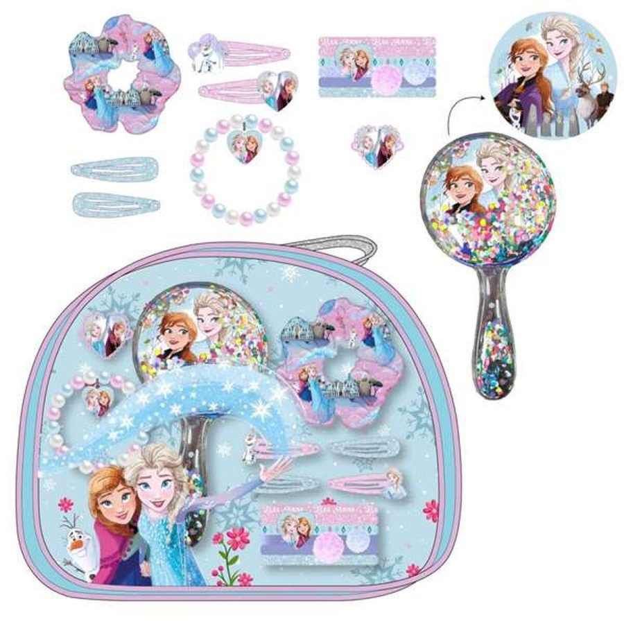 Sk�nhedss�t Frozen 25 x 20,5 x 5 cm #1