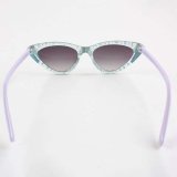 Sk�nhedss�t Frozen Bl� #4