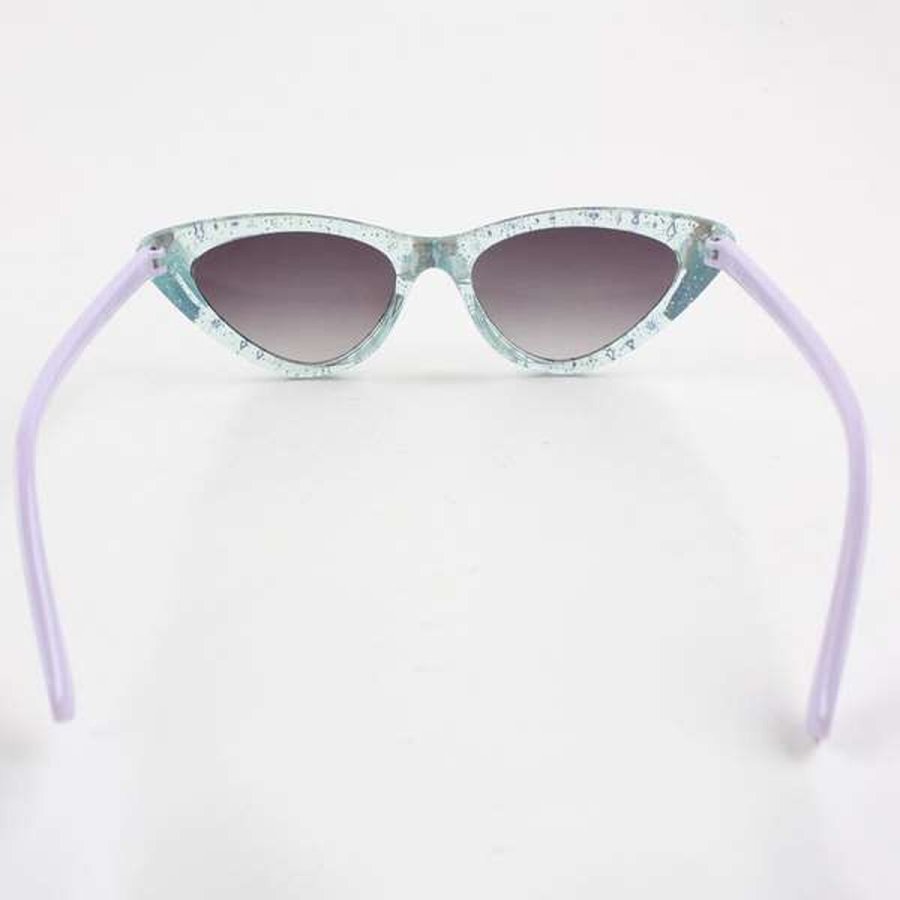 Sk�nhedss�t Frozen Bl� #4