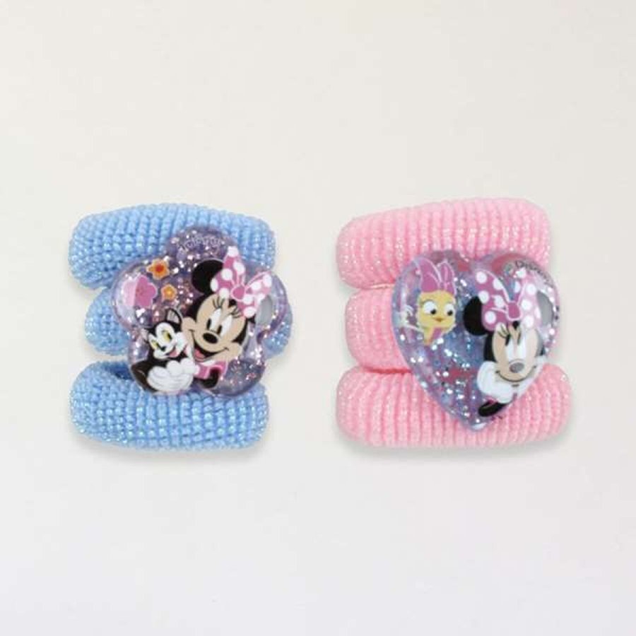 Sk�nhedss�t Minnie Mouse Pink #6