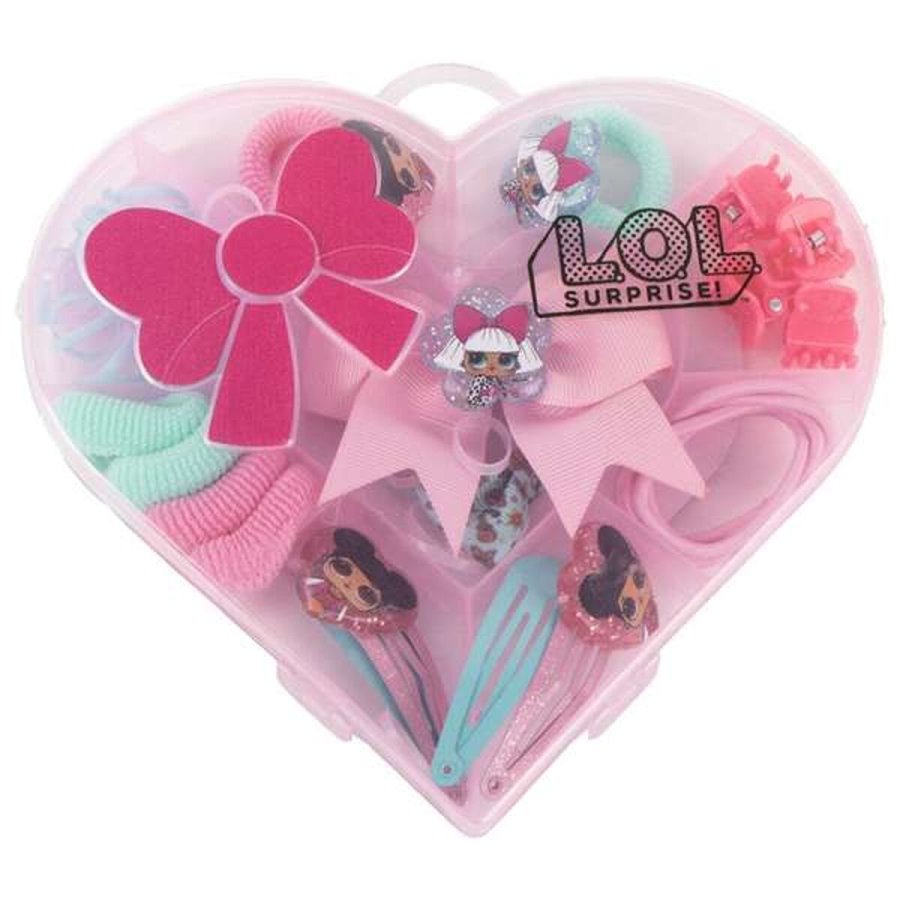 Sk�nhedss�t LOL Surprise! Pink #1