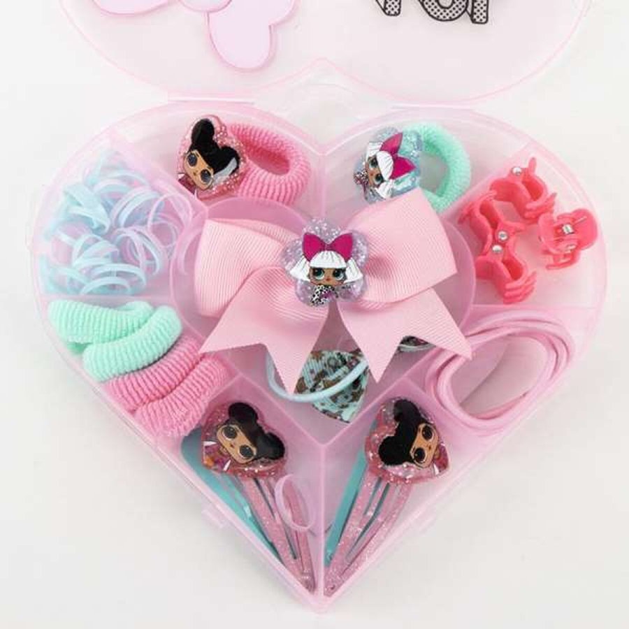 Sk�nhedss�t LOL Surprise! Pink #2