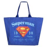 Indkbspose Superman Mrkebl 48 x 43 x 17 cm #1