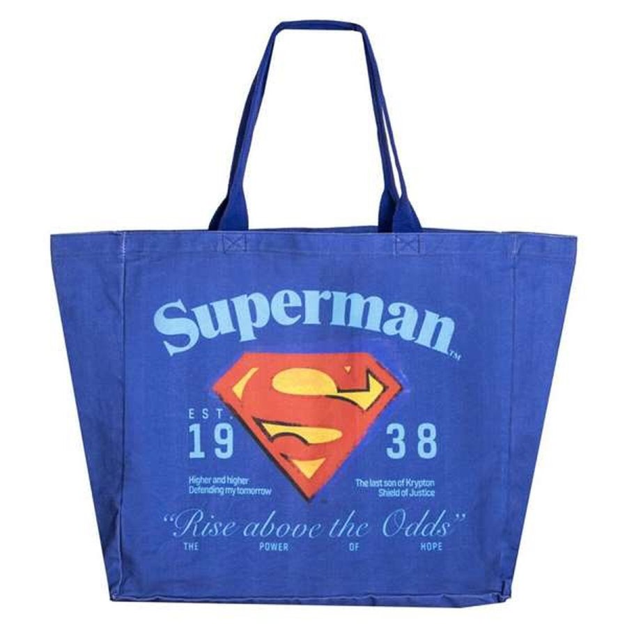 Indkbspose Superman Mrkebl 48 x 43 x 17 cm #1