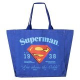 Indkbspose Superman Mrkebl 48 x 43 x 17 cm #2