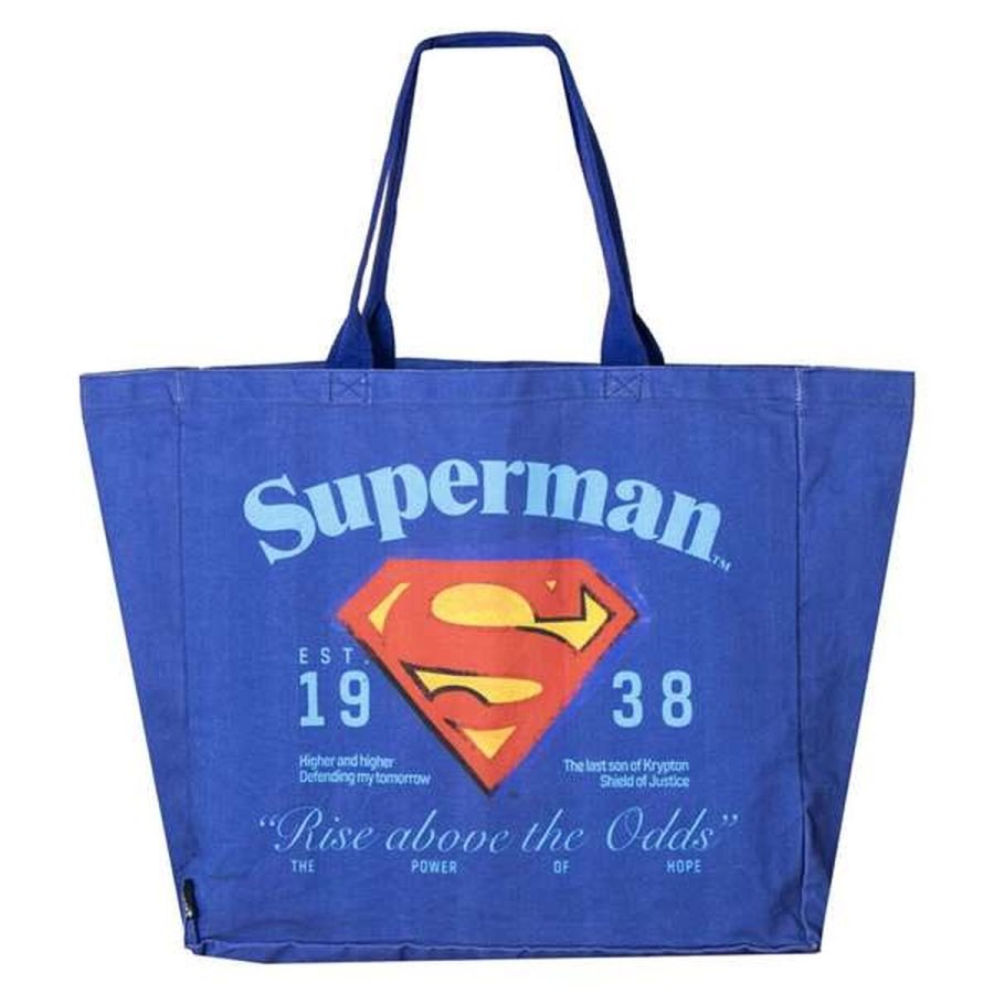 Indkbspose Superman Mrkebl 48 x 43 x 17 cm #2