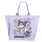 Indkbspose Hello Kitty Kuromi  Syren 48 x 43 x 17 cm #2