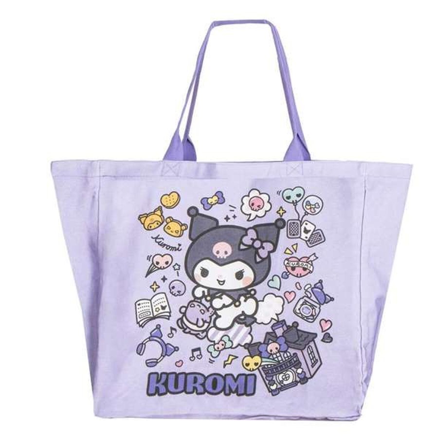 Indkbspose Hello Kitty Kuromi  Syren 48 x 43 x 17 cm #2
