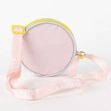 Skuldertaske Hello Kitty Syren 13 x 13 x 4 cm #2