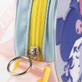 Skuldertaske Hello Kitty Syren 13 x 13 x 4 cm #5