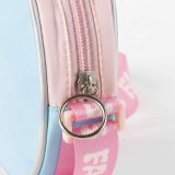 Skuldertaske Stitch Bl� 13 x 13 x 4 cm #5