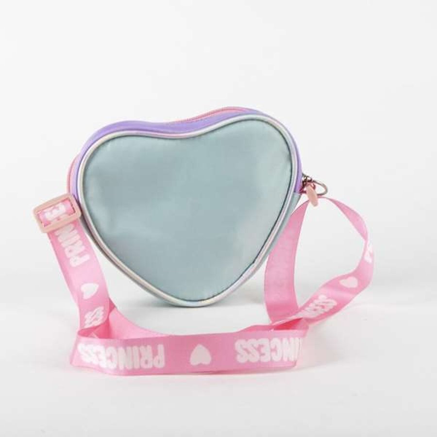 Skuldertaske Princess Syren 15 x 14 x 4 cm #2