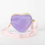 Skuldertaske Hello Kitty Lysebl� 15 x 14 x 4 cm #2