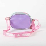 Skuldertaske Princess Pink 14,5 x 10,5 x 4 cm #2