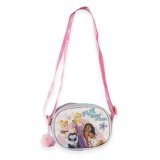 Skuldertaske Princess Pink 14,5 x 10,5 x 4 cm #3