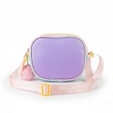 Skuldertaske Hello Kitty Pink 14,5 x 10,5 x 4 cm #2