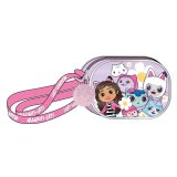 Skuldertaske Gabby's Dollhouse Syren 14,5 x 10,5 x 4 cm #1