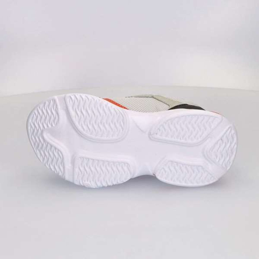 Sportssko til b�rn Spider-Man Gr� #3