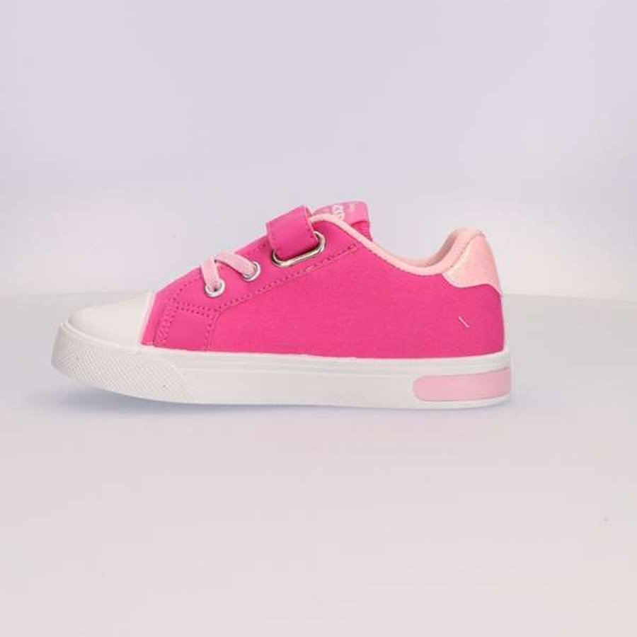 Sportssko til b�rn Minnie Mouse Fuchsia #2