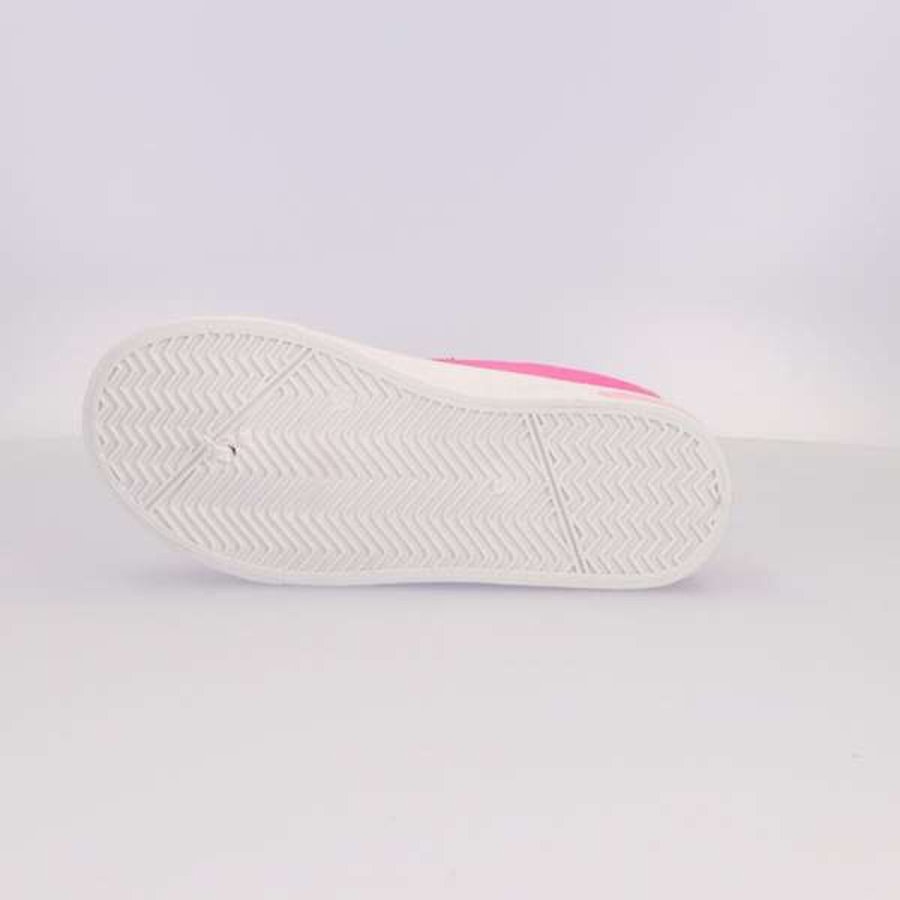 Sportssko til b�rn Minnie Mouse Fuchsia #3