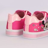 Sportssko til b�rn Minnie Mouse Fuchsia #5
