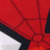 Strandh�ndkl�de Spider-Man Bl� 70 x 140 cm #3