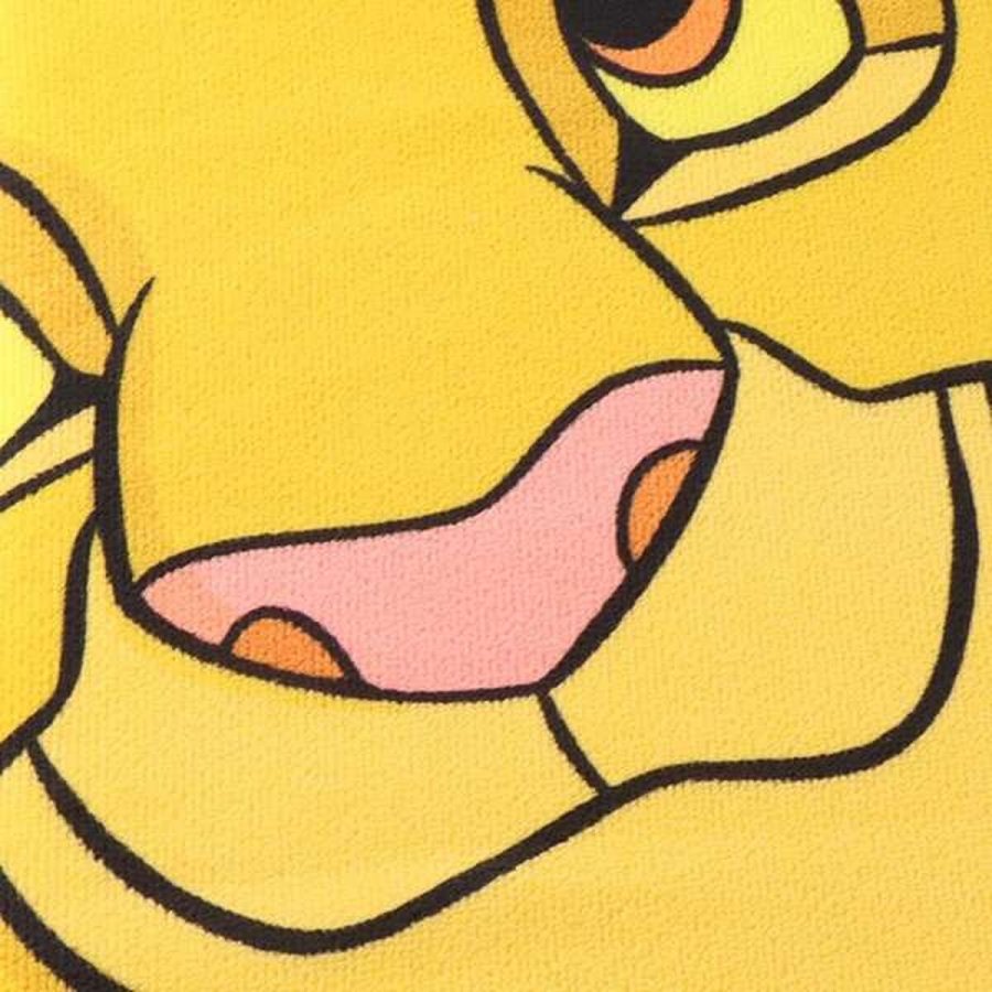 Strandh�ndkl�de Levi's Beige #3