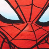 Strandh�ndkl�de Spider-Man Bl� 70 x 140 cm #3