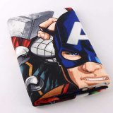 Strandh�ndkl�de The Avengers 70 x 140 cm #2