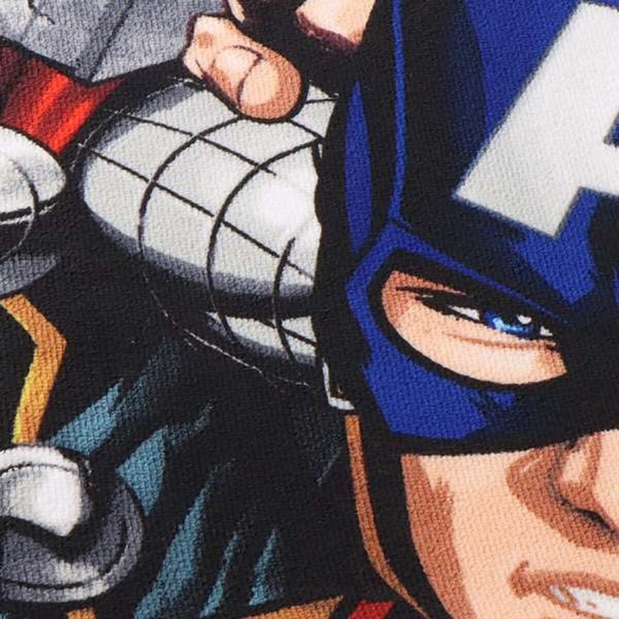 Strandh�ndkl�de The Avengers 70 x 140 cm #3