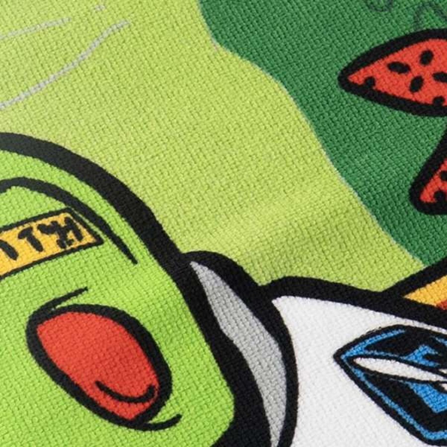 Strandh�ndkl�de Toy Story 70 x 140 cm #3