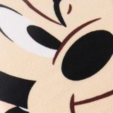 Strandh�ndkl�de Minnie Mouse 70 x 140 cm Koral #3