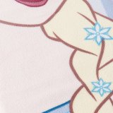 Strandh�ndkl�de Frozen Lysebl� 70 x 140 cm #3