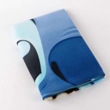 Strandh�ndkl�de Stitch Bl� 70 x 140 cm #2