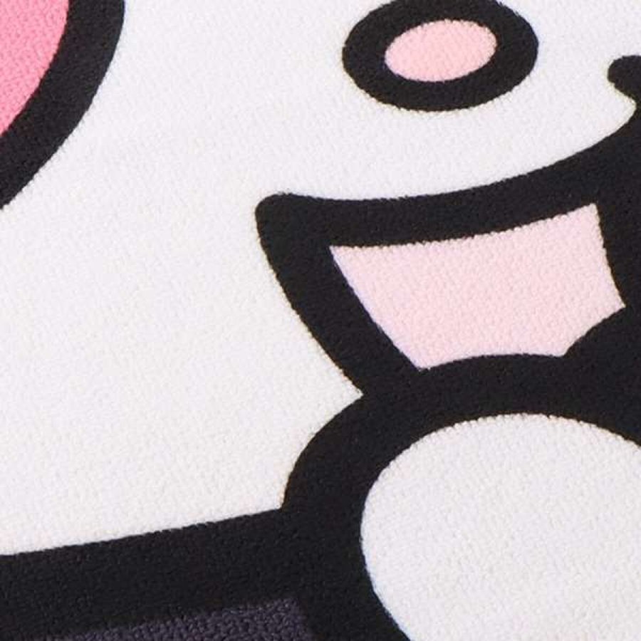Poncho-h�ndkl�de med H�tte Hello Kitty Lilla 70 x 140 cm #3