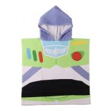 Poncho-h�ndkl�de med H�tte Toy Story 55 x 77 cm #1