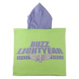 Poncho-h�ndkl�de med H�tte Toy Story 55 x 77 cm #2