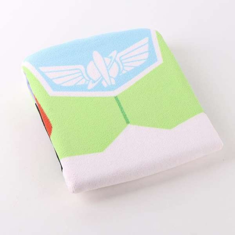 Poncho-h�ndkl�de med H�tte Toy Story 55 x 77 cm #3