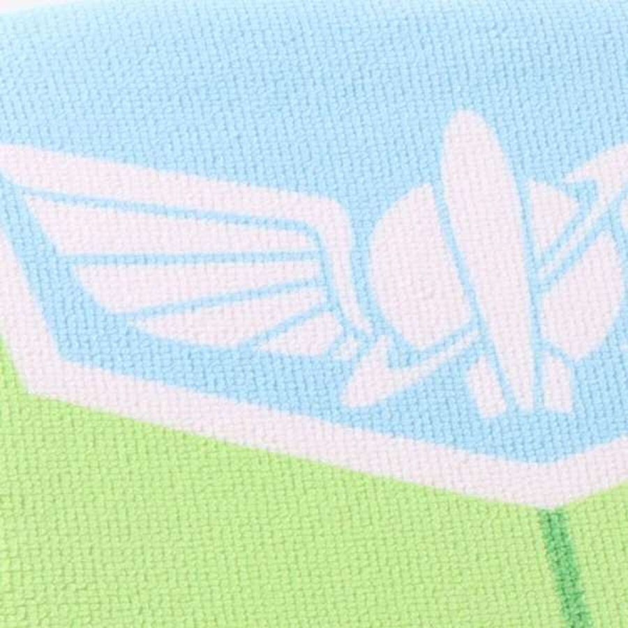 Poncho-h�ndkl�de med H�tte Toy Story 55 x 77 cm #4