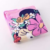 Poncho-h�ndkl�de med H�tte Minnie Mouse Pink 55 x 77 cm #3