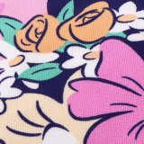 Poncho-h�ndkl�de med H�tte Minnie Mouse Pink 55 x 77 cm #4