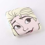 Poncho-h�ndkl�de med H�tte Frozen 55 x 77 cm #3