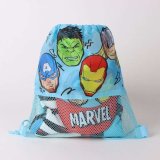 Strandh�ndkl�de The Avengers 70 x 140 cm (3 Dele) #2