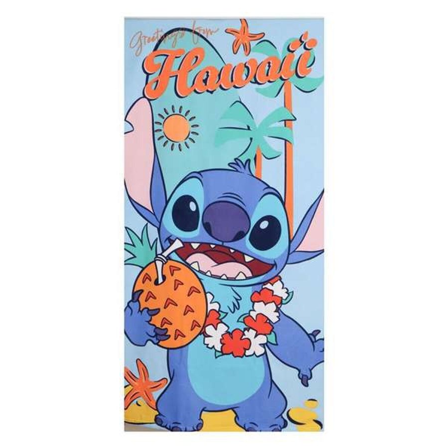 Strandh�ndkl�de Stitch 70 x 140 cm #4