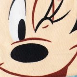Strandh�ndkl�de Minnie Mouse Bl� #4