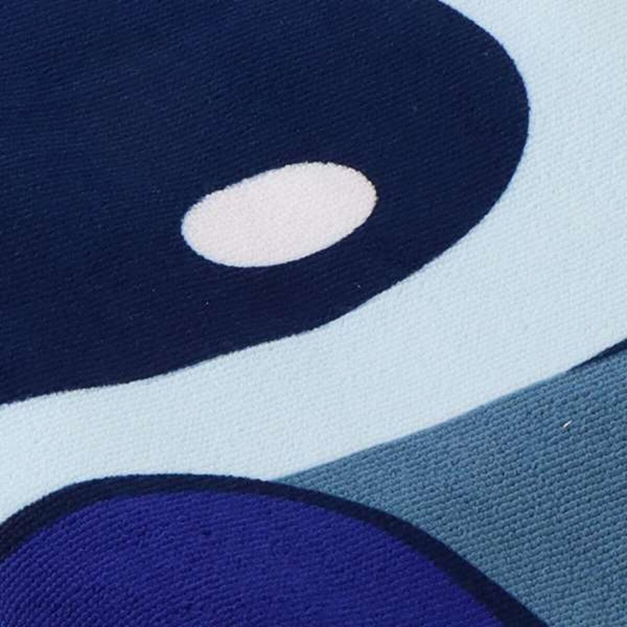 Strandh�ndkl�de Stitch Bl� #4