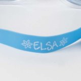 Strandh�ndkl�de Frozen Bl� #5