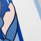 Mikrofiberh�ndkl�de Stitch 90 x 180 x 1 cm #3