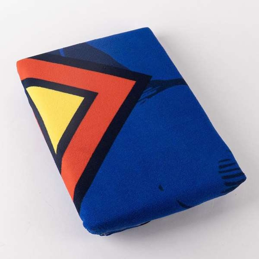 Mikrofiberh�ndkl�de Superman 90 x 180 x 1 cm #2